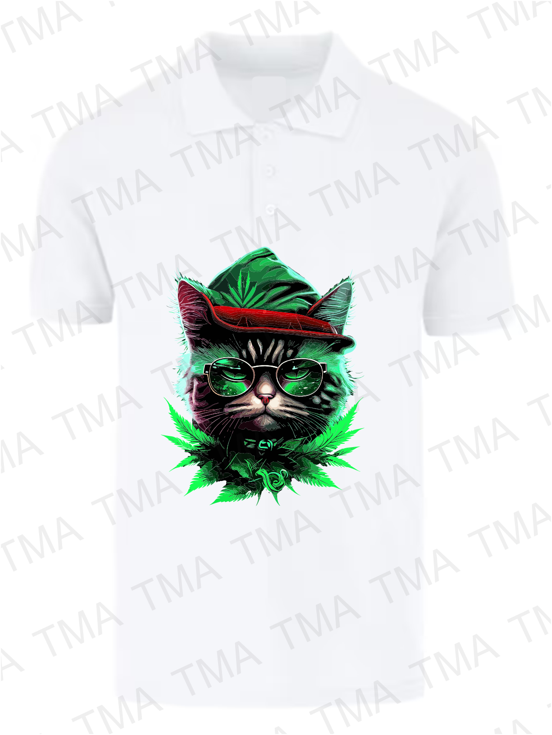 Smokers Apparel 23