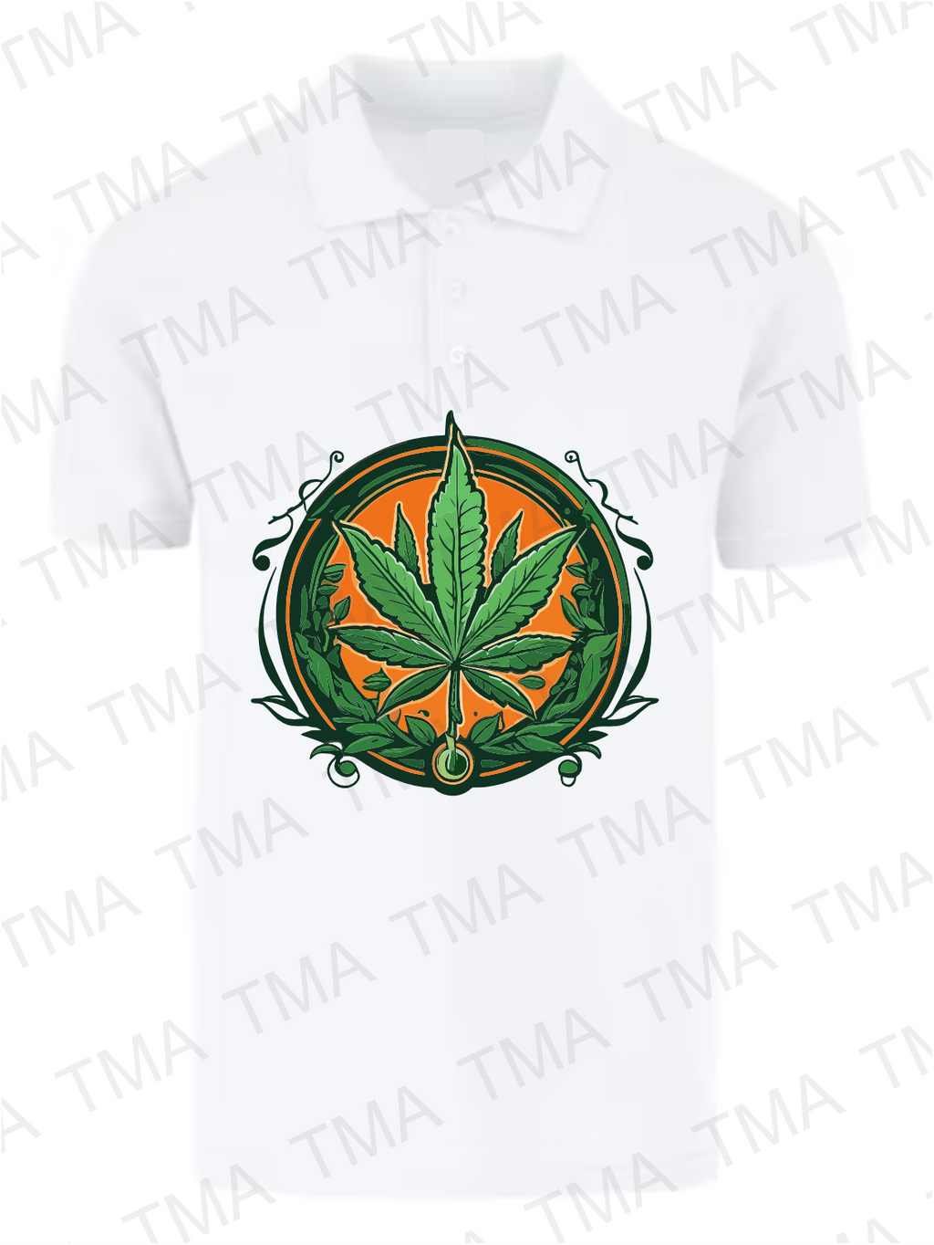 Smokers Apparel 89