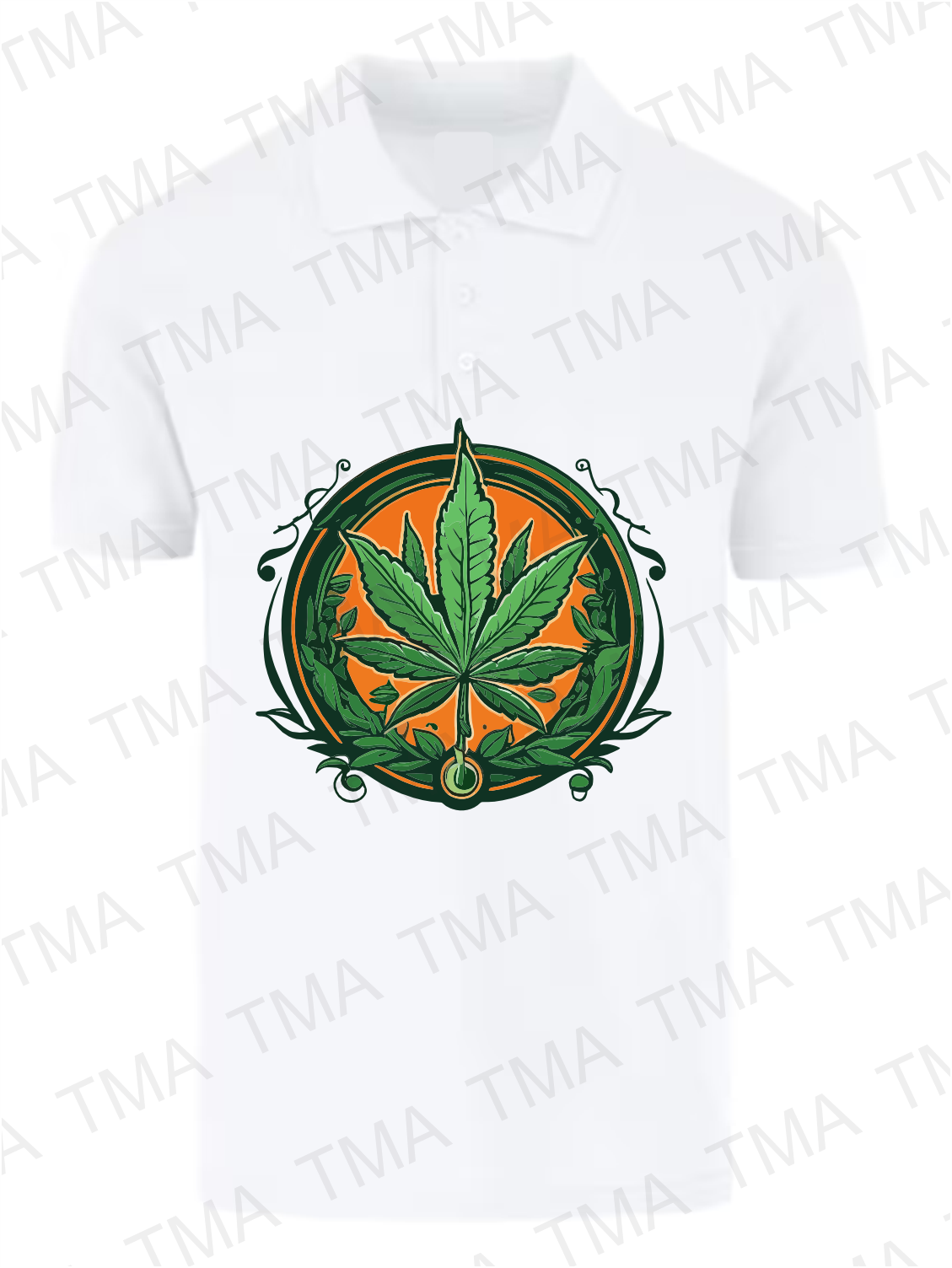 Smokers Apparel 89