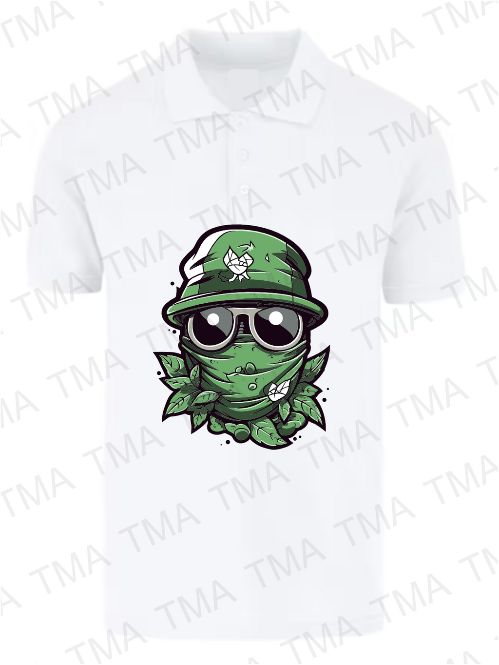Smokers Apparel 26