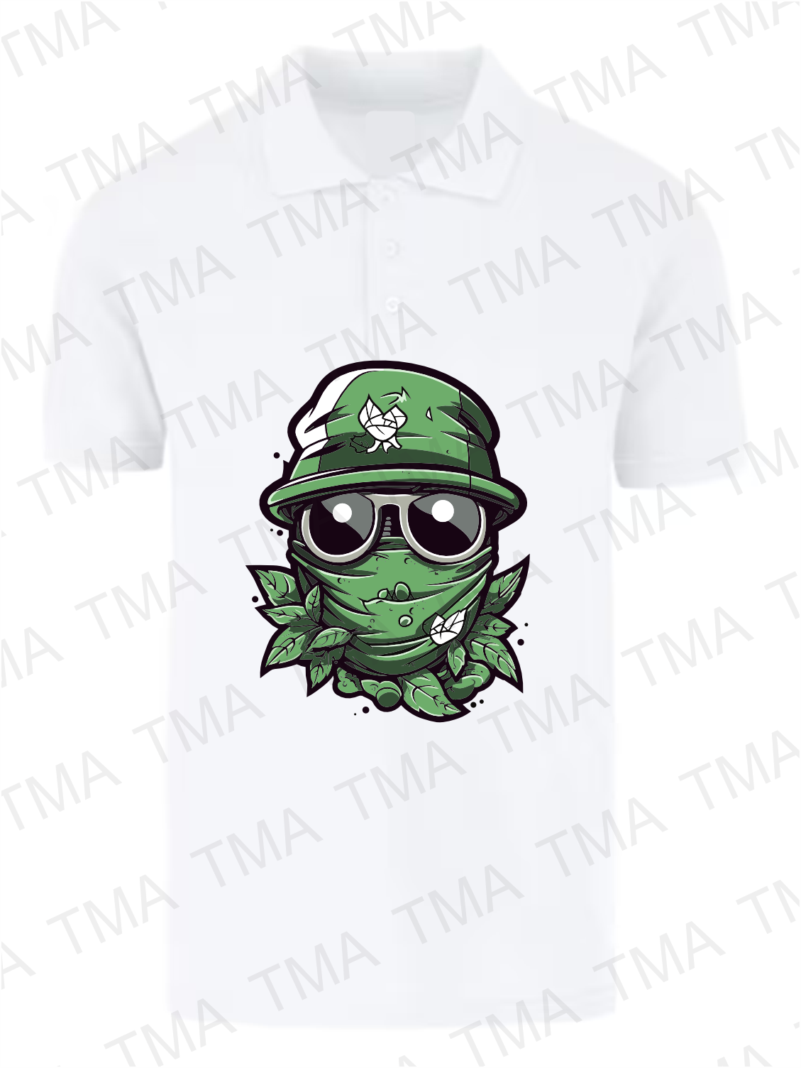 Smokers Apparel 26