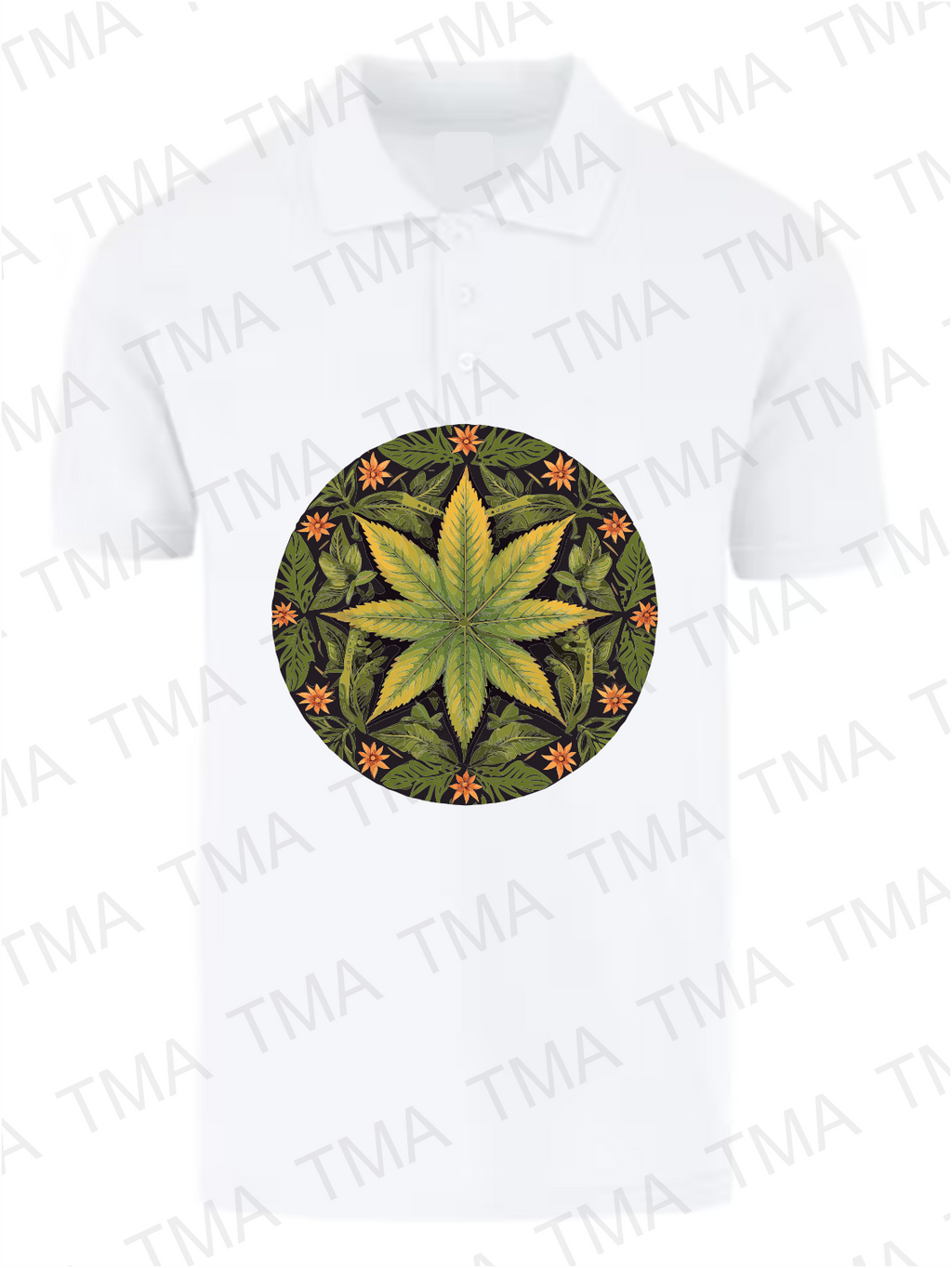 Smokers Apparel 98
