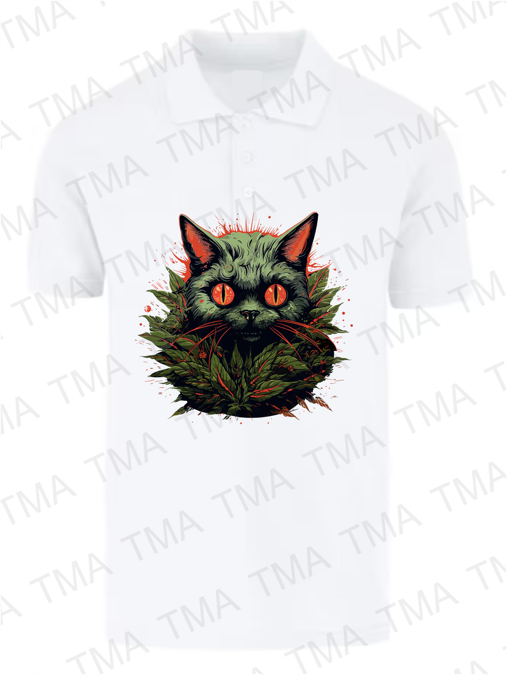 Smokers Apparel 90