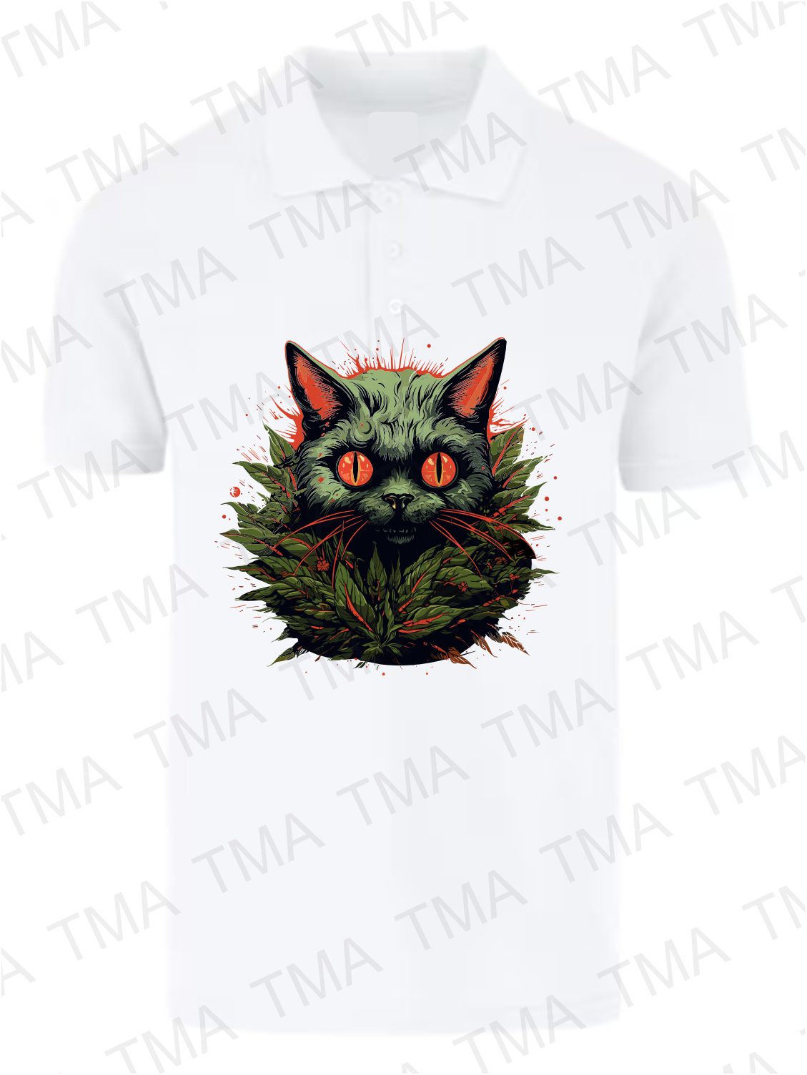 Smokers Apparel 90