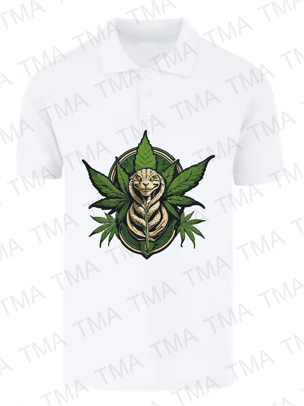 Smokers Apparel 96