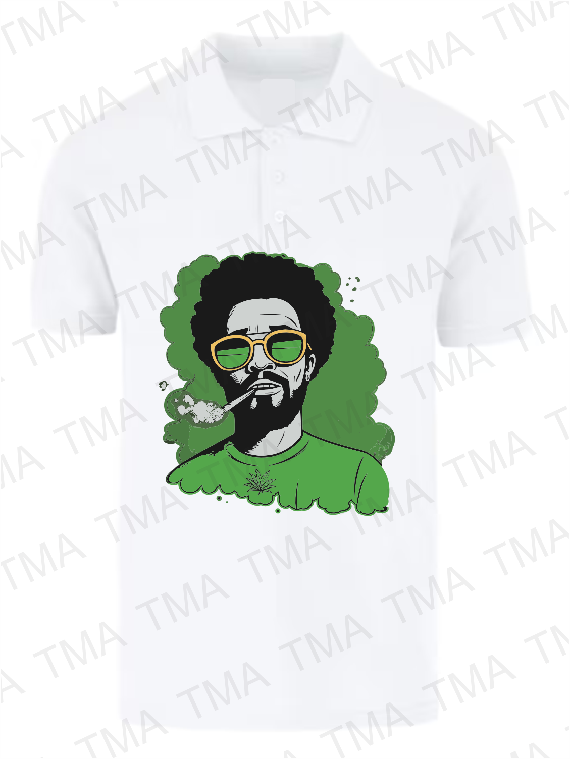 Smokers Apparel 99