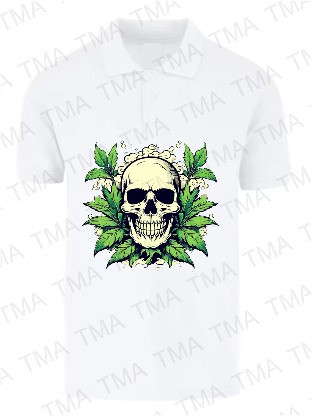 Smokers Apparel 20