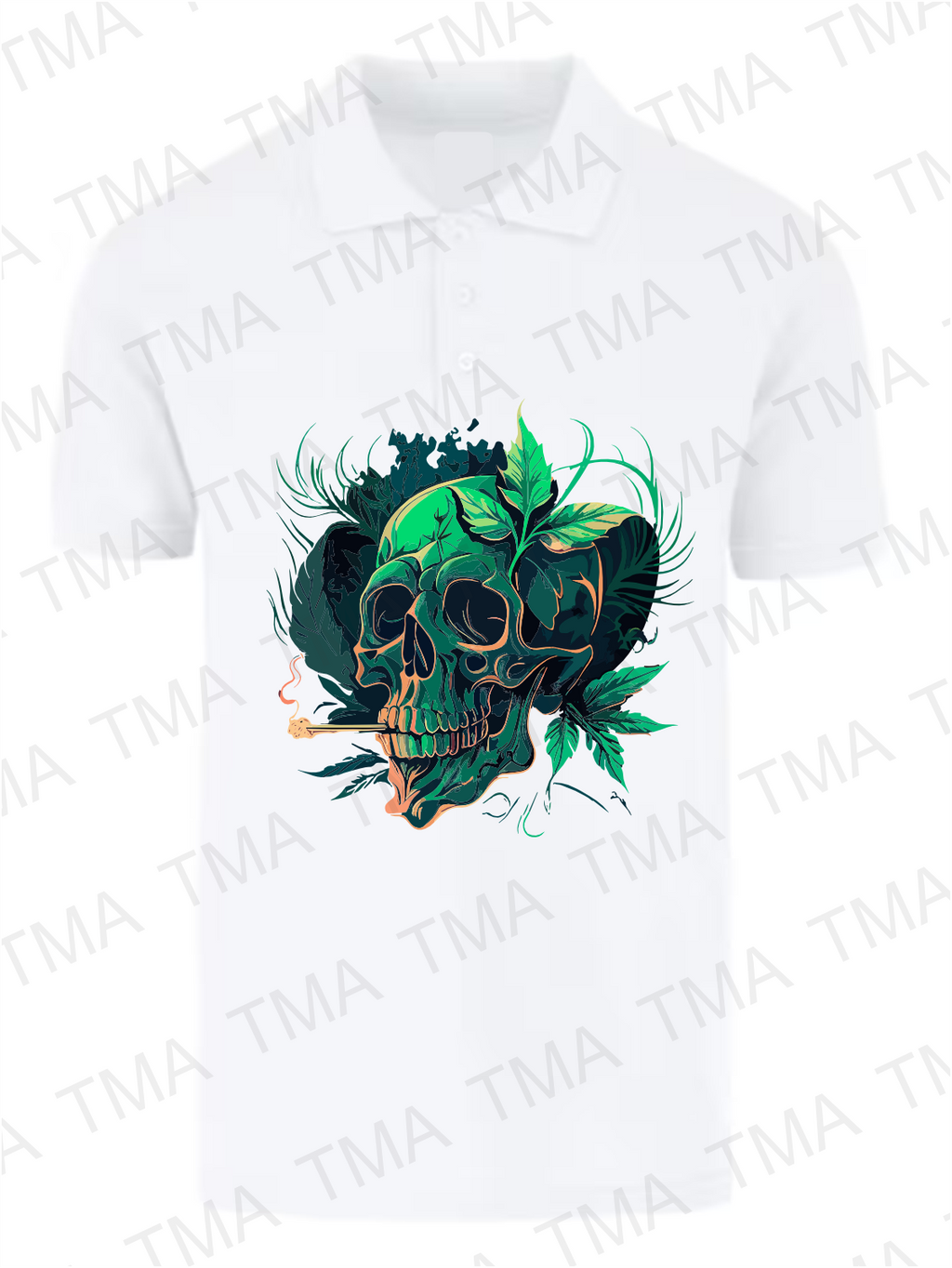 Smokers Apparel 91