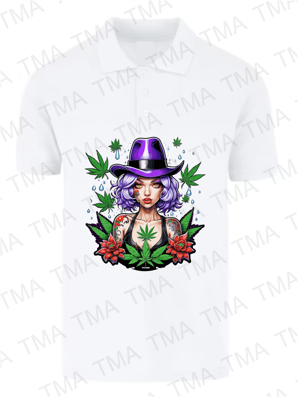Smokers Apparel 18