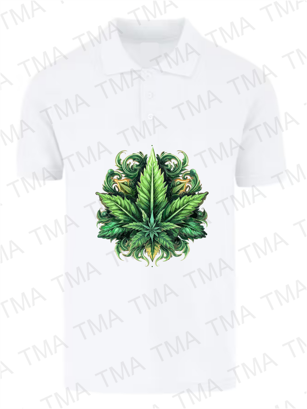 Smokers Apparel 22