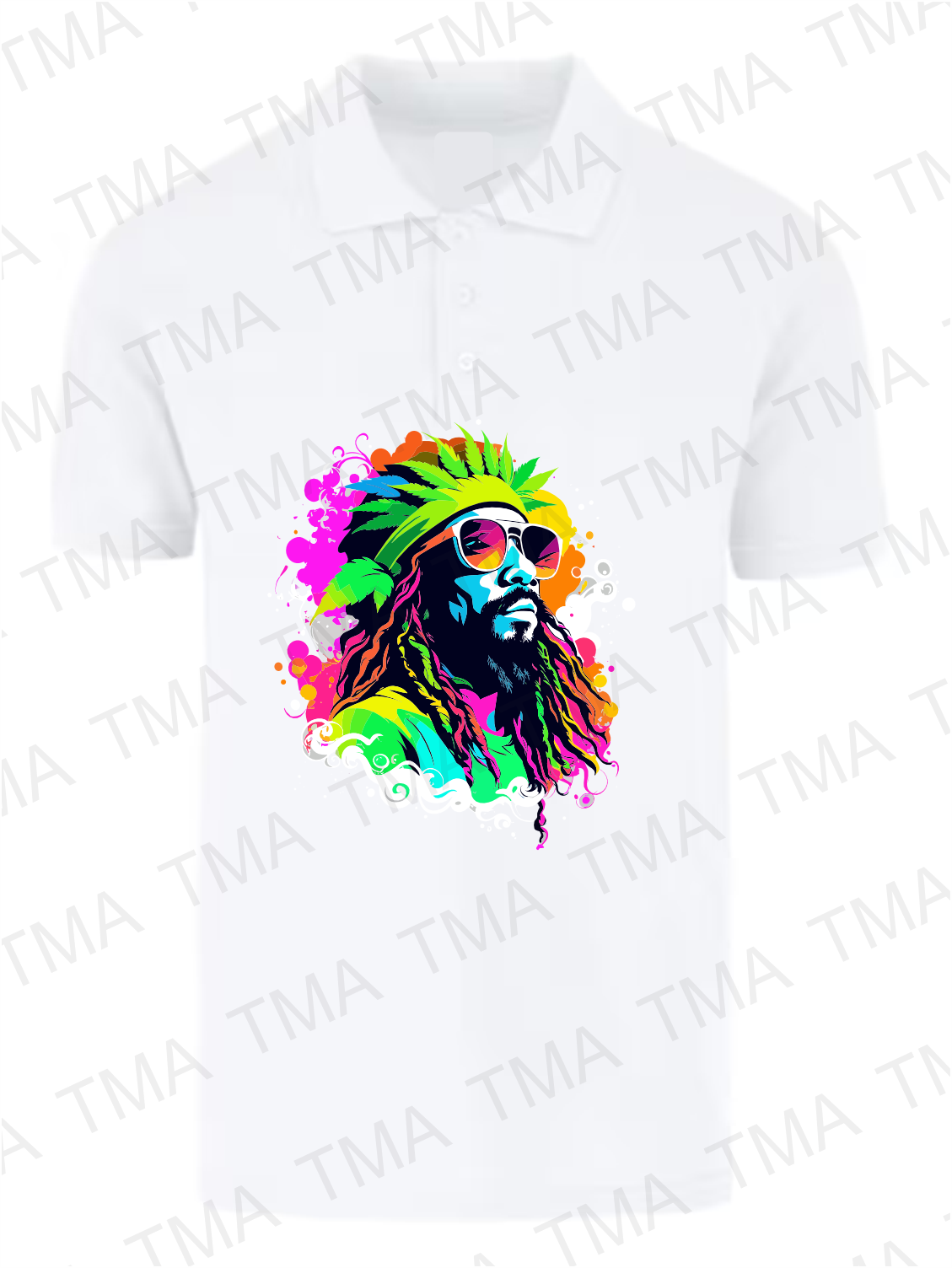 Smokers Apparel 94