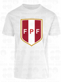 Playeras Perú 004