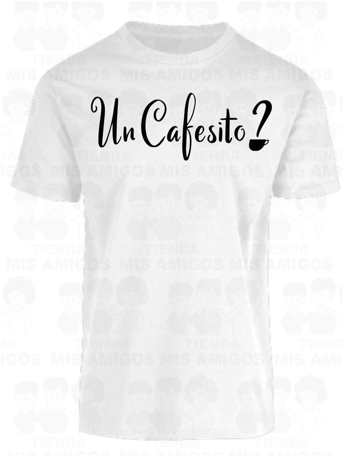 Playeras Colombia 004