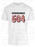 Honduras 050