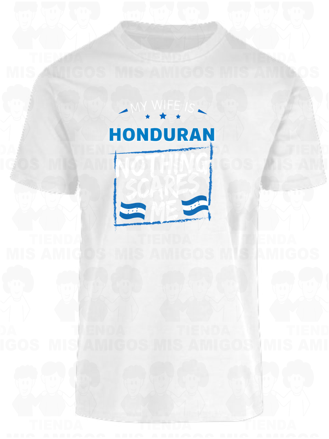Honduras 051