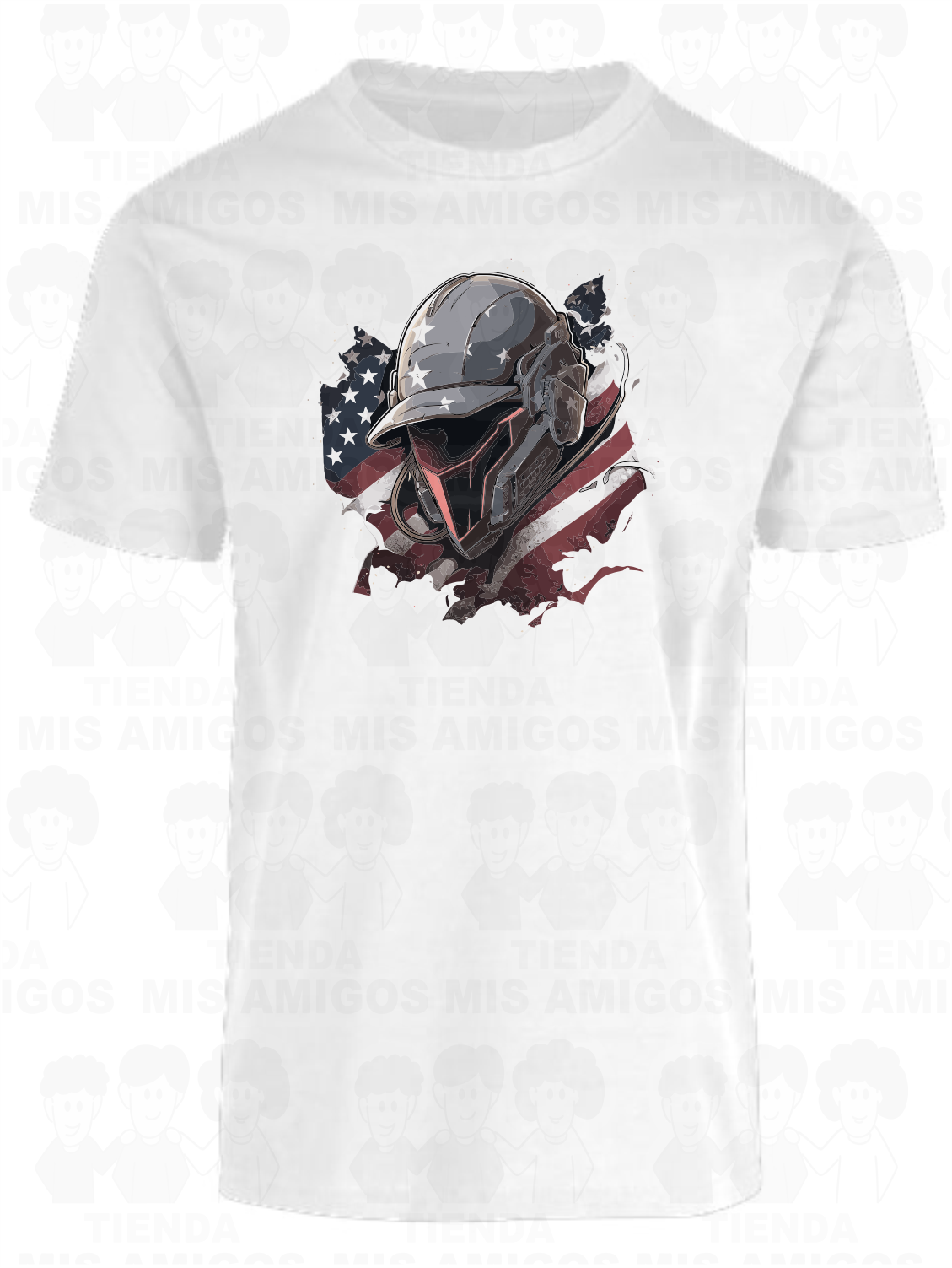 America 053