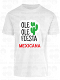 Playeras México 056