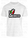Playeras México 058