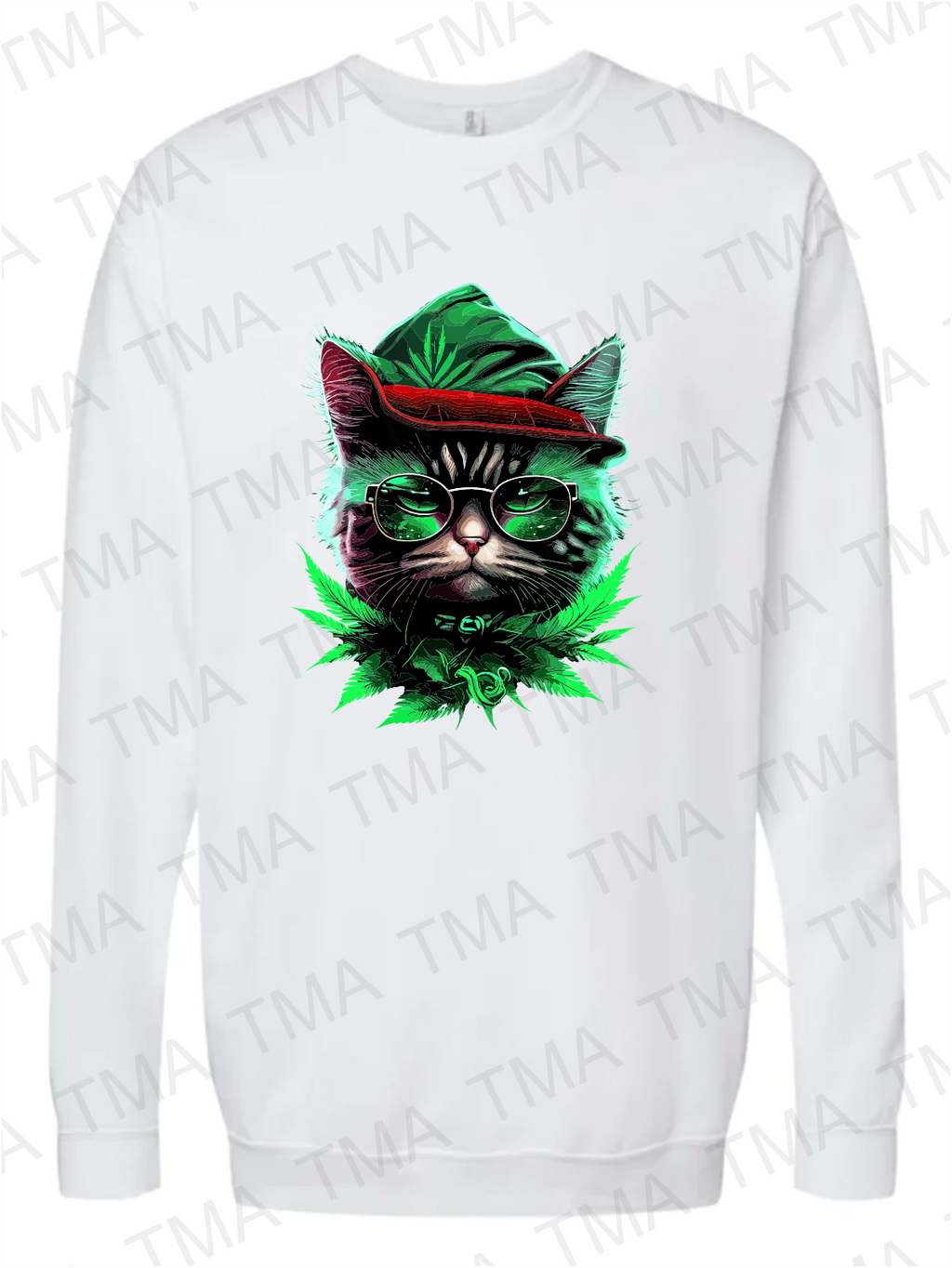 Smokers Apparel 23