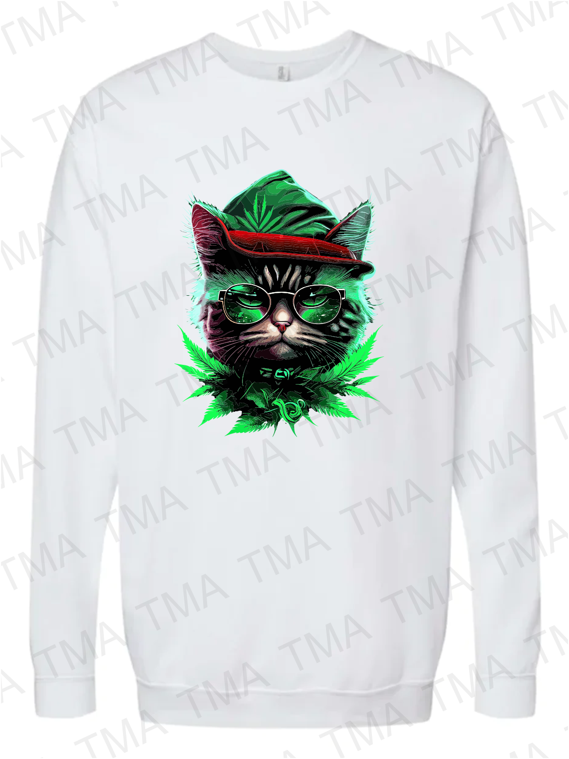 Smokers Apparel 23