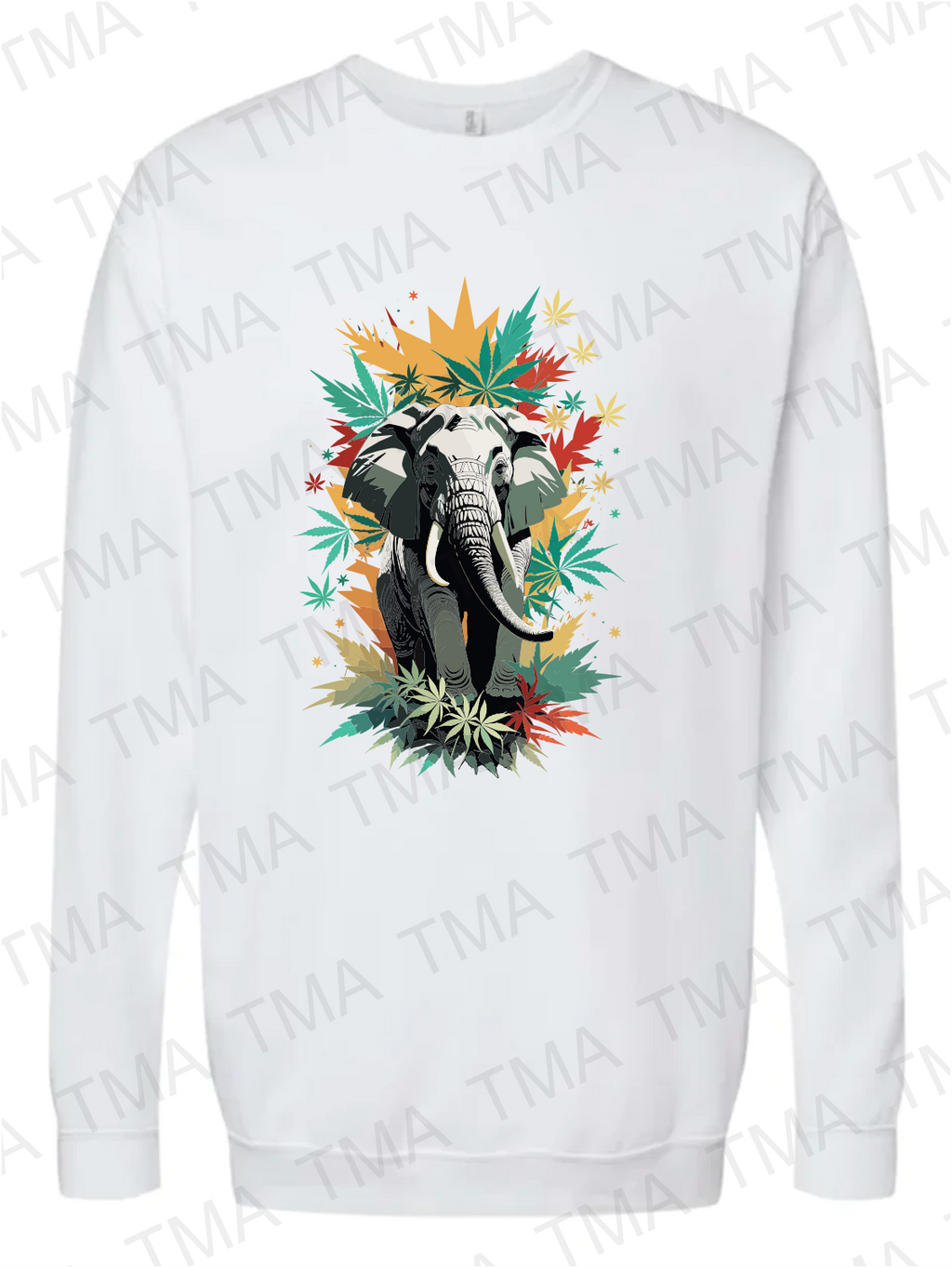 Smokers Apparel 07