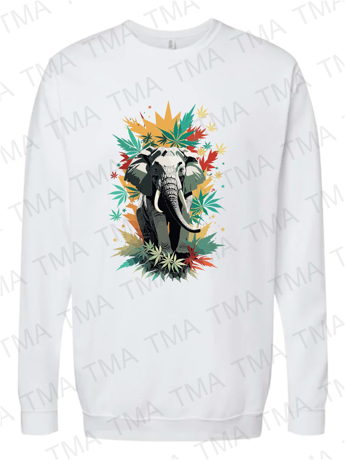Smokers Apparel 07