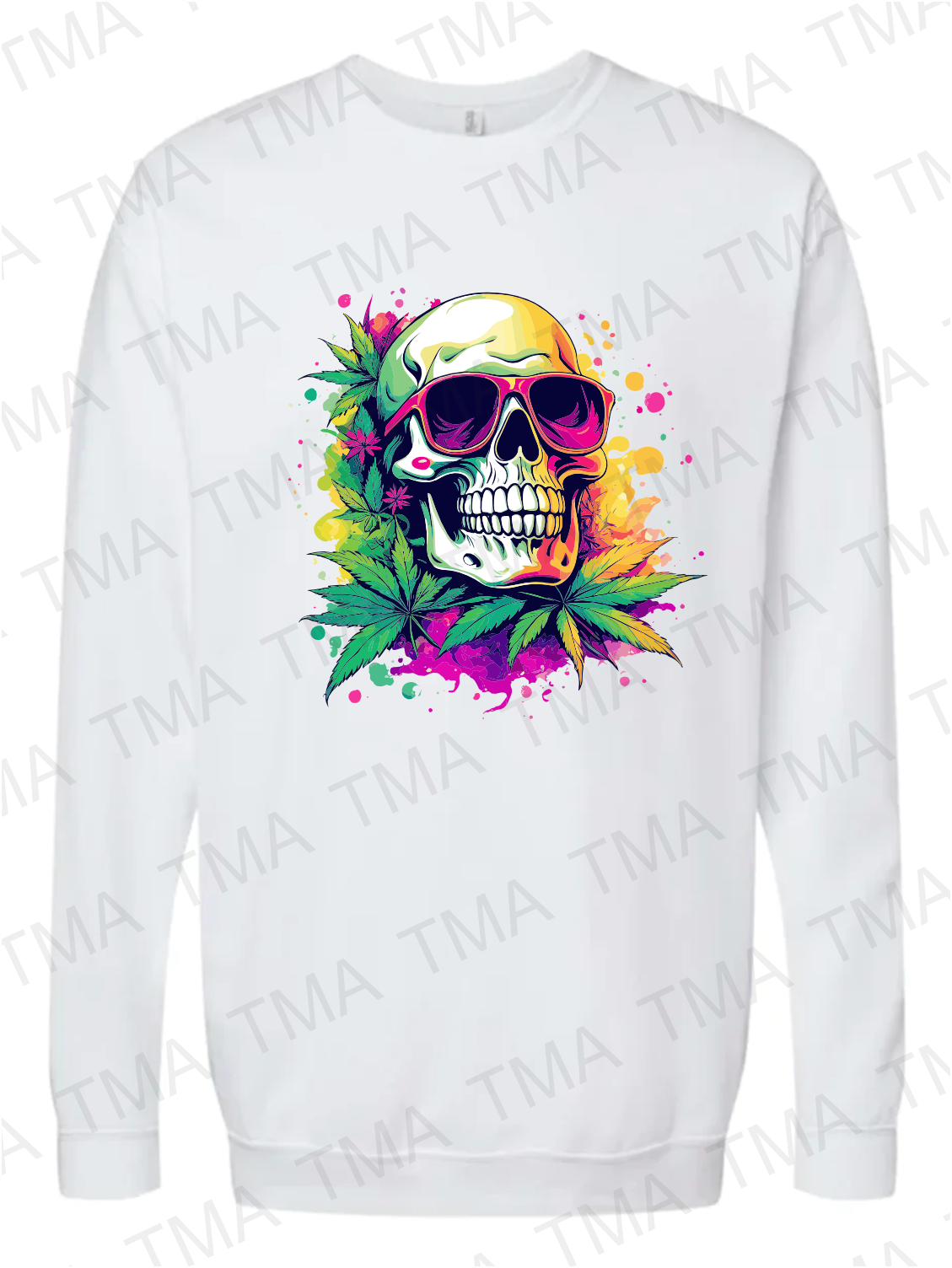 Smokers Apparel 04