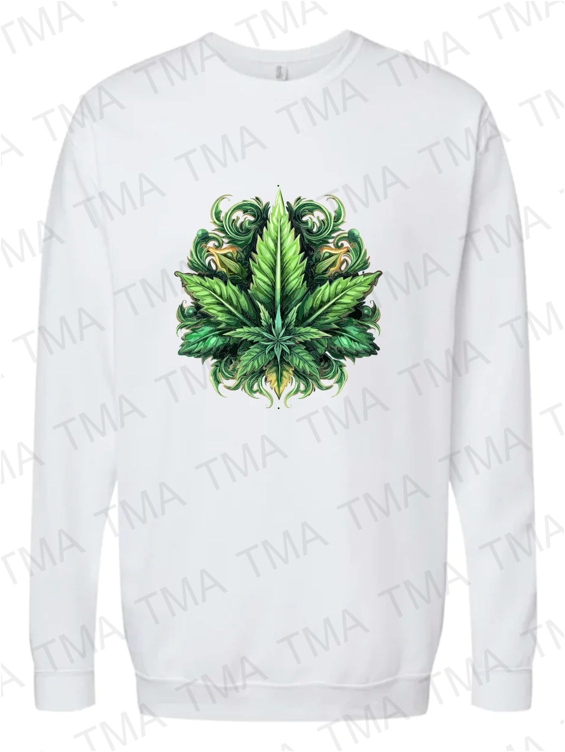 Smokers Apparel 22