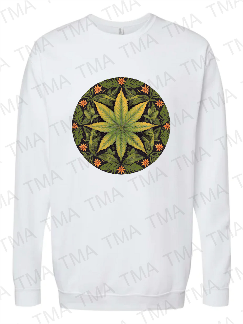 Smokers Apparel 98