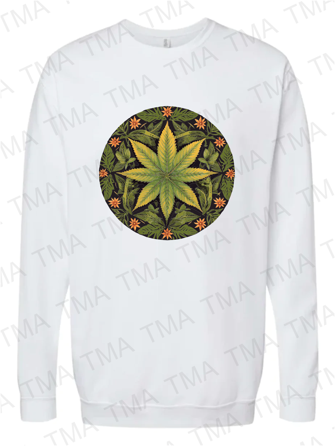 Smokers Apparel 98