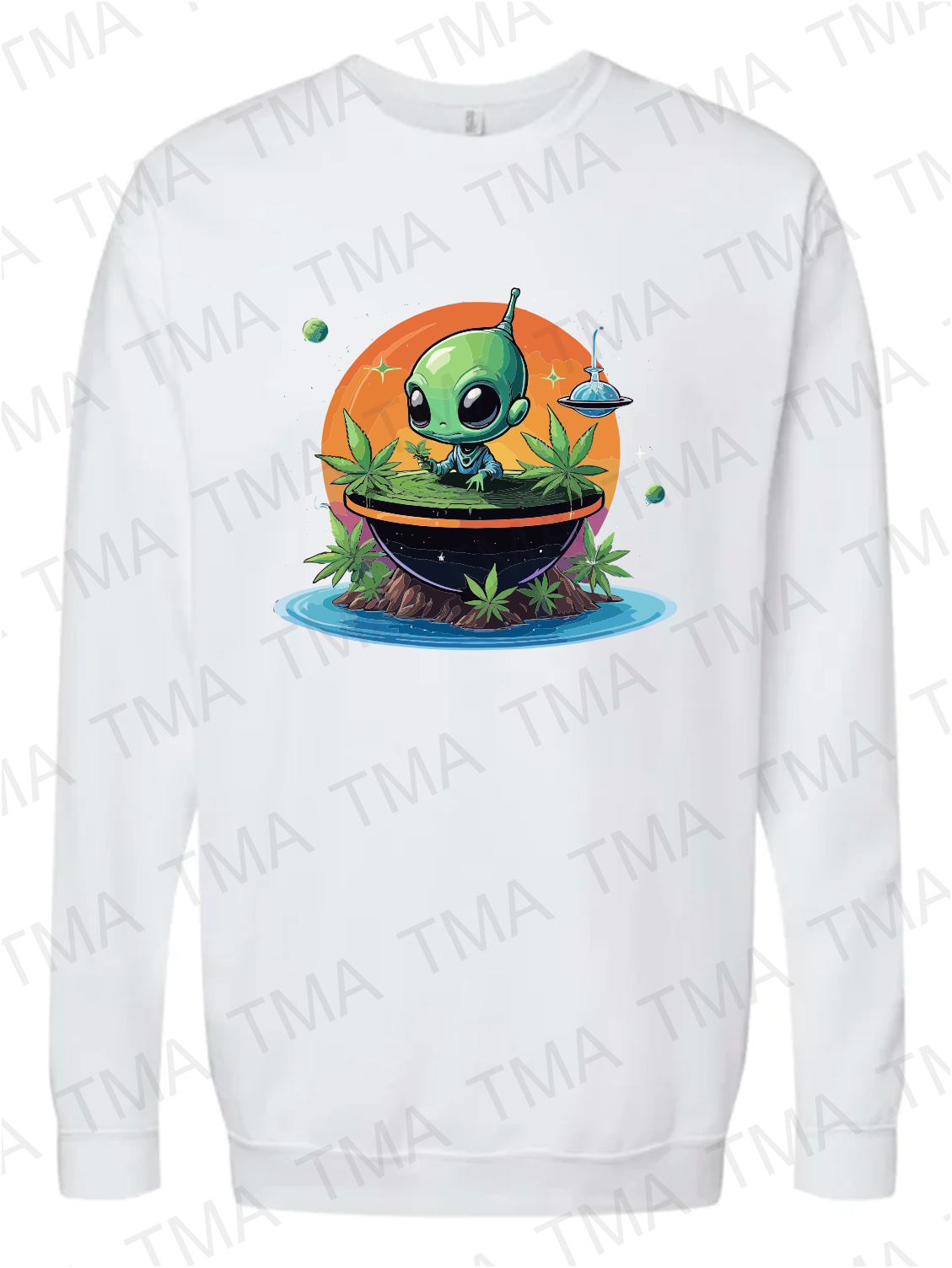 Smokers Apparel 08