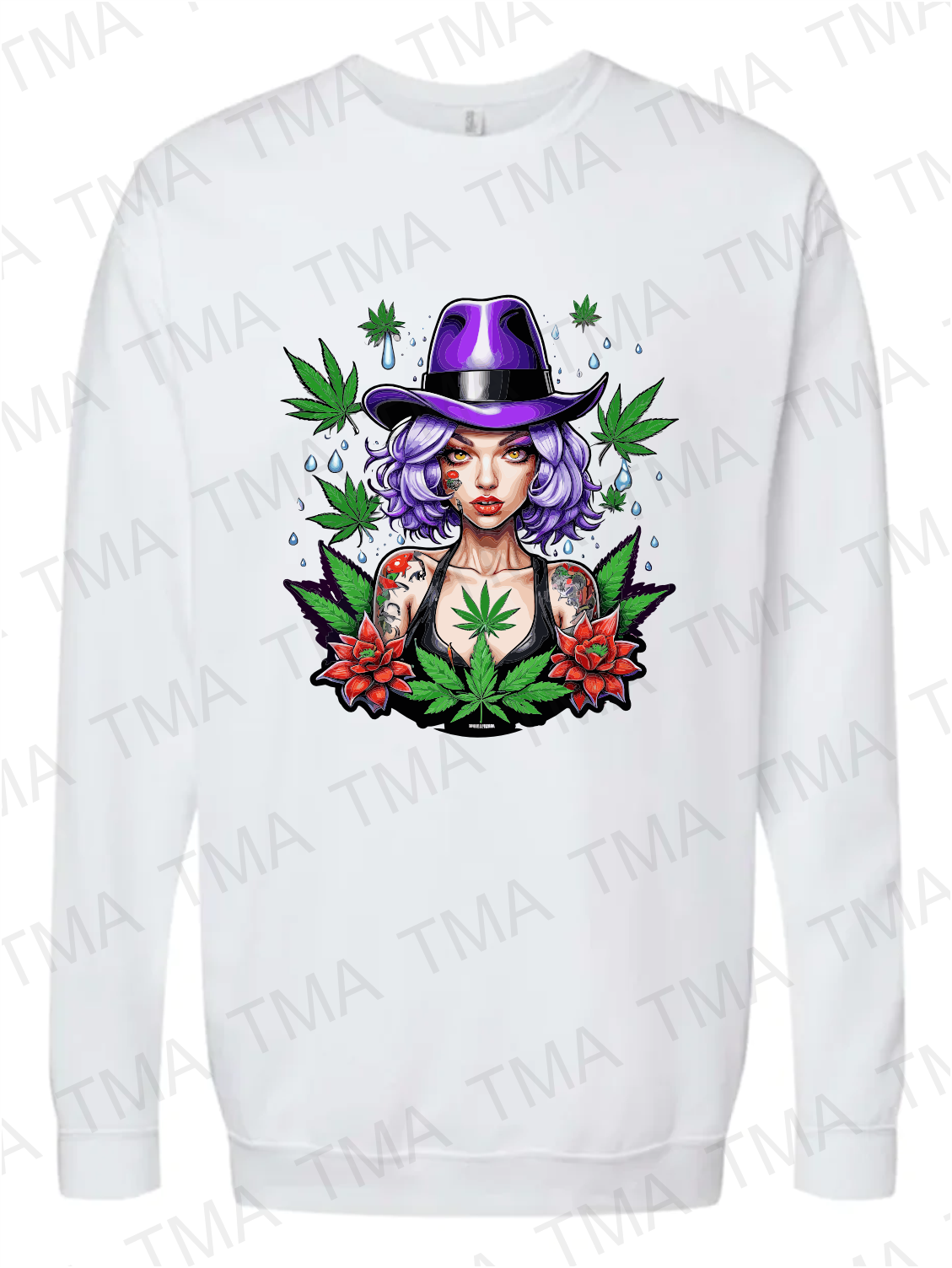 Smokers Apparel 18