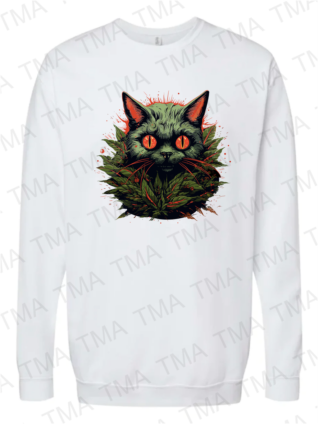 Smokers Apparel 90