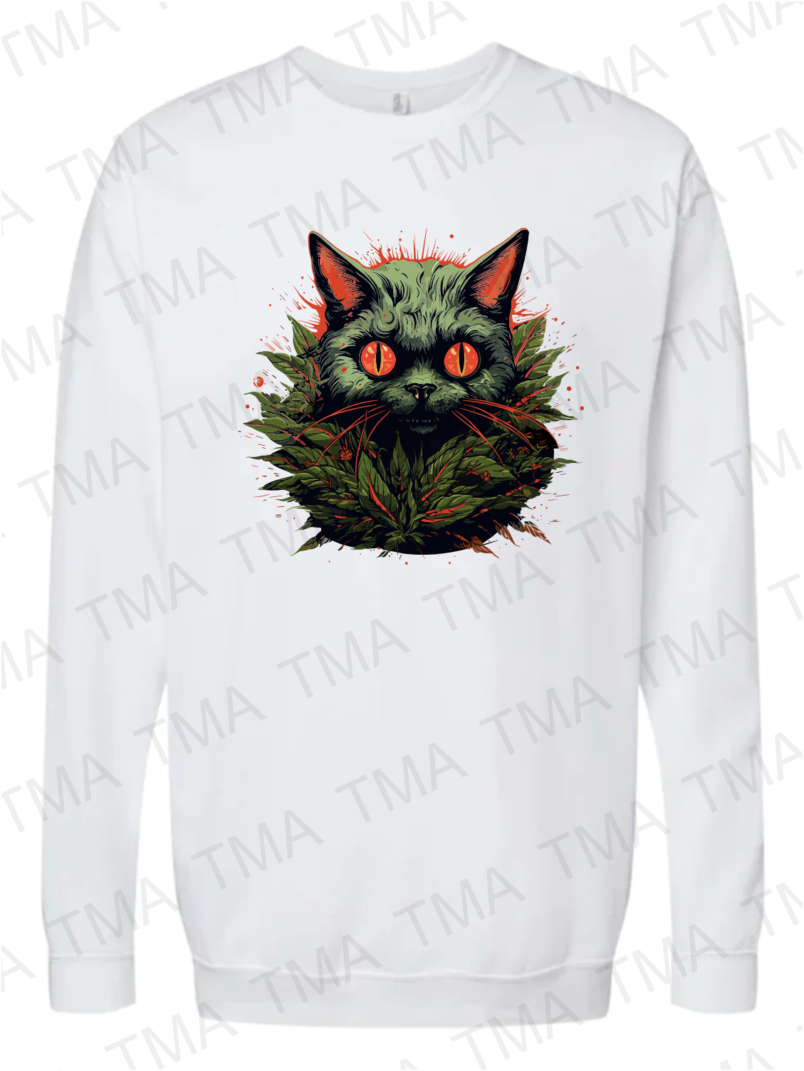 Smokers Apparel 90