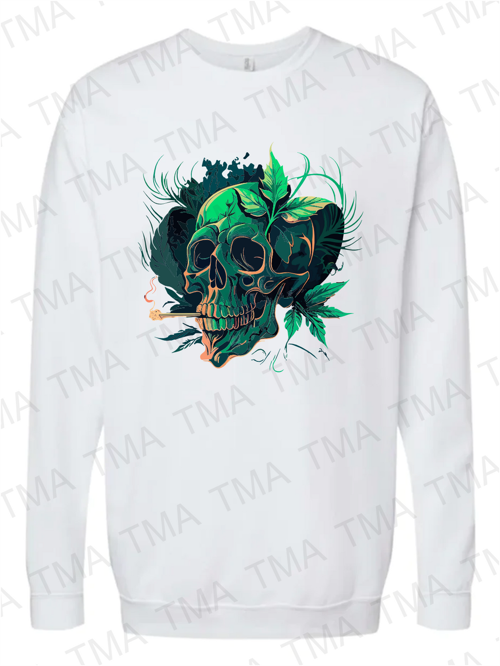 Smokers Apparel 91