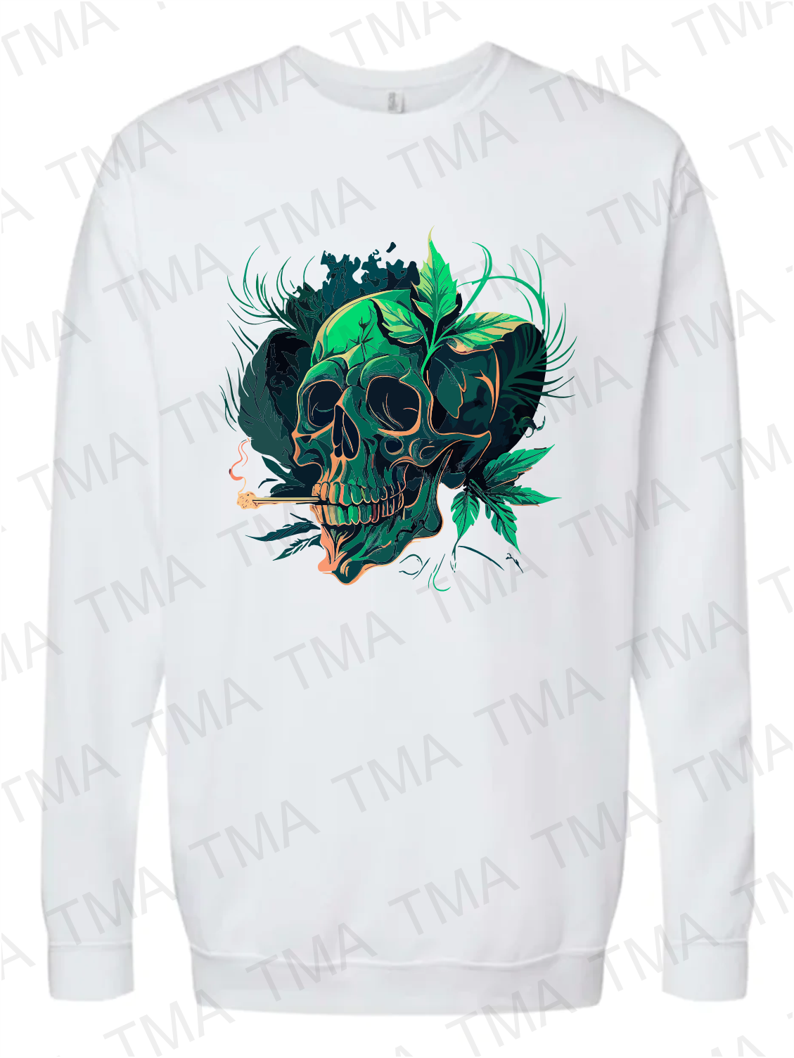 Smokers Apparel 91