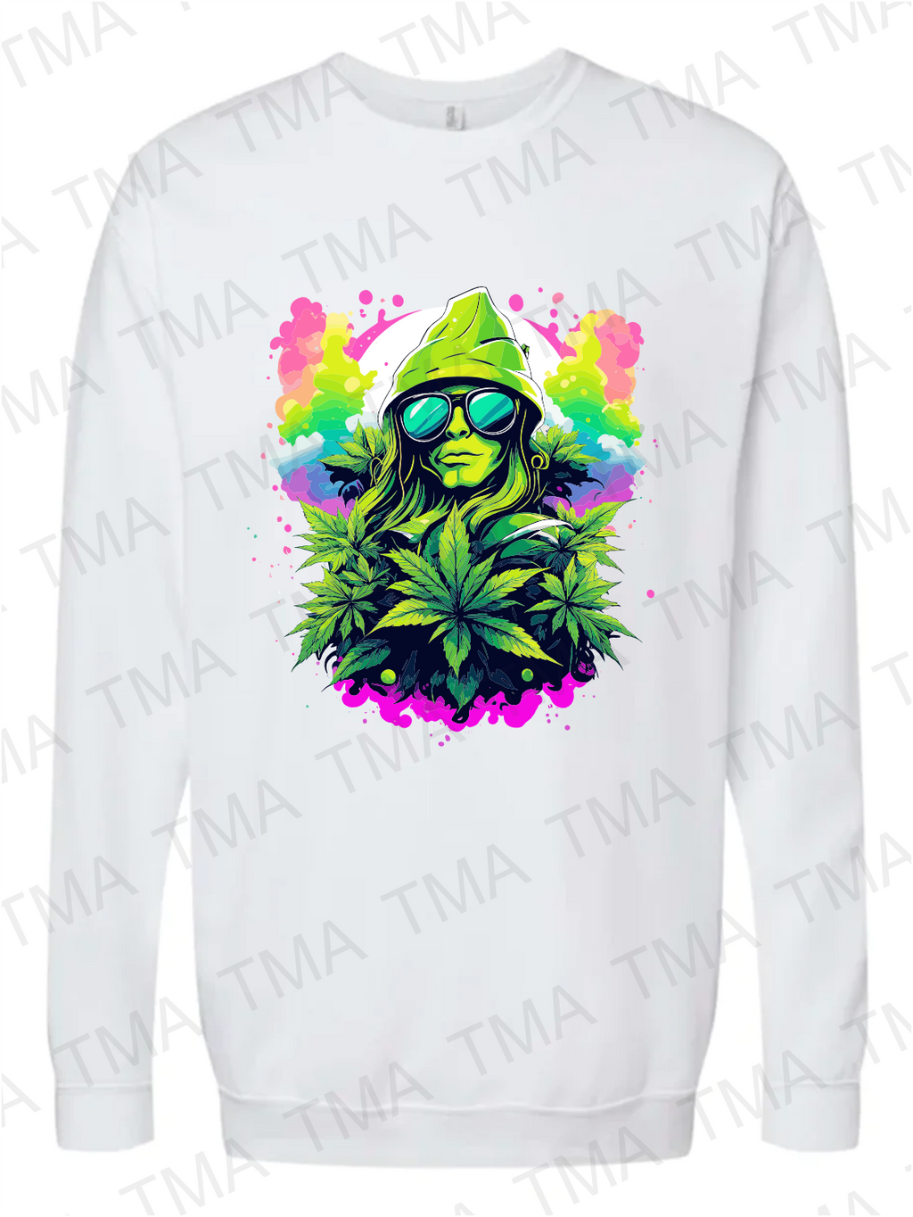 Smokers Apparel 01