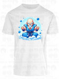 Playeras Dragon Ball 005