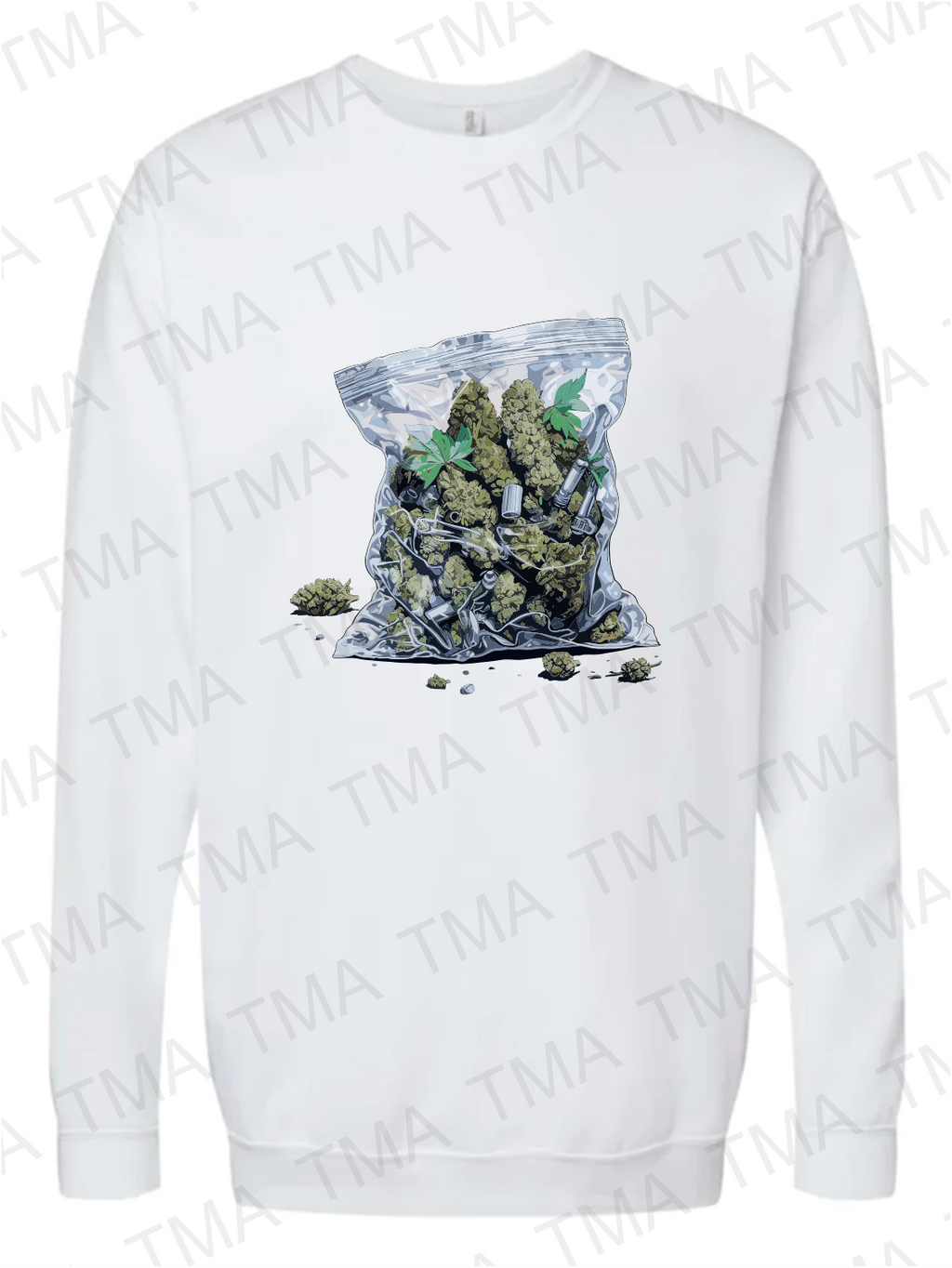 Smokers Apparel 28