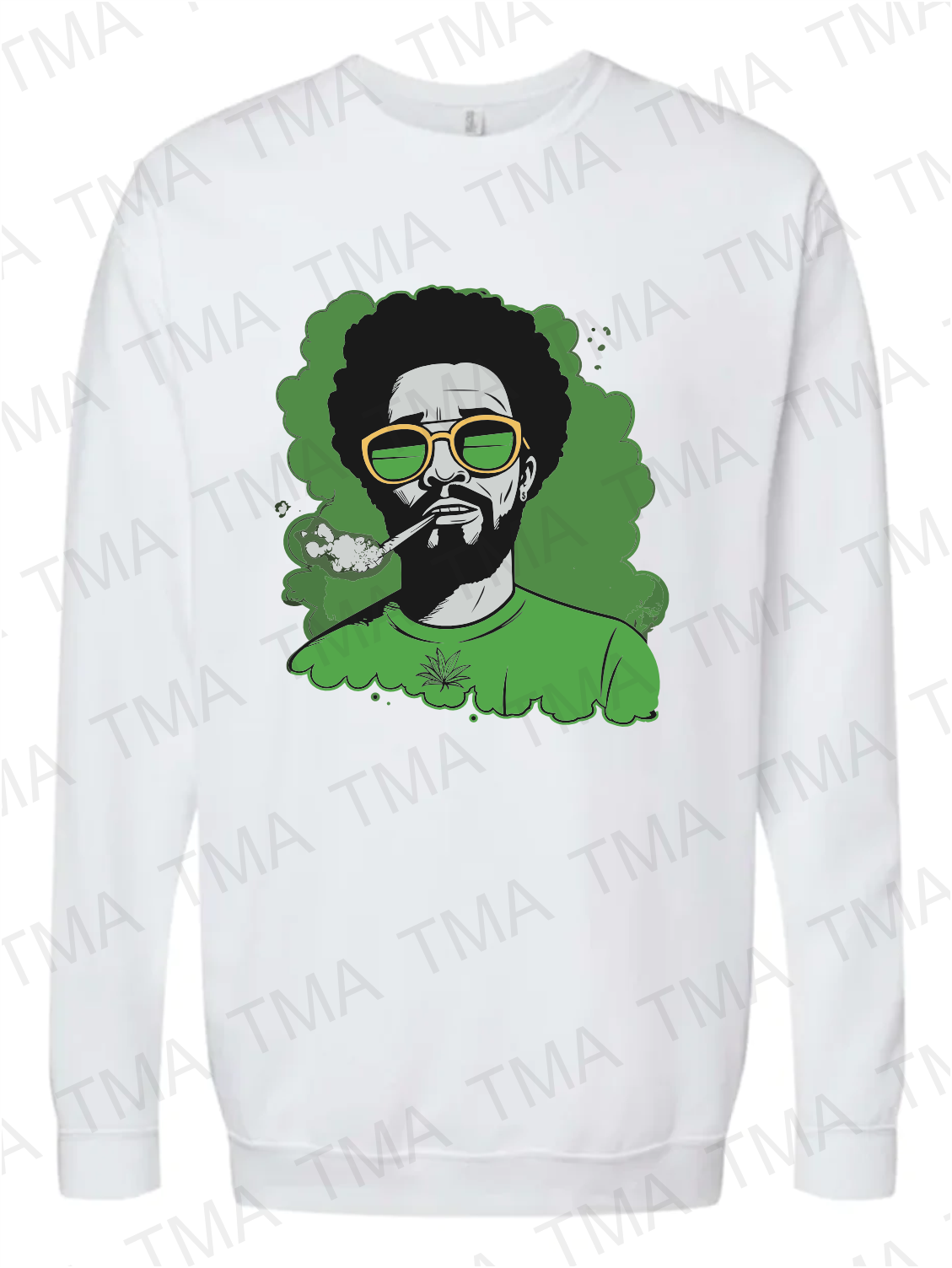 Smokers Apparel 99