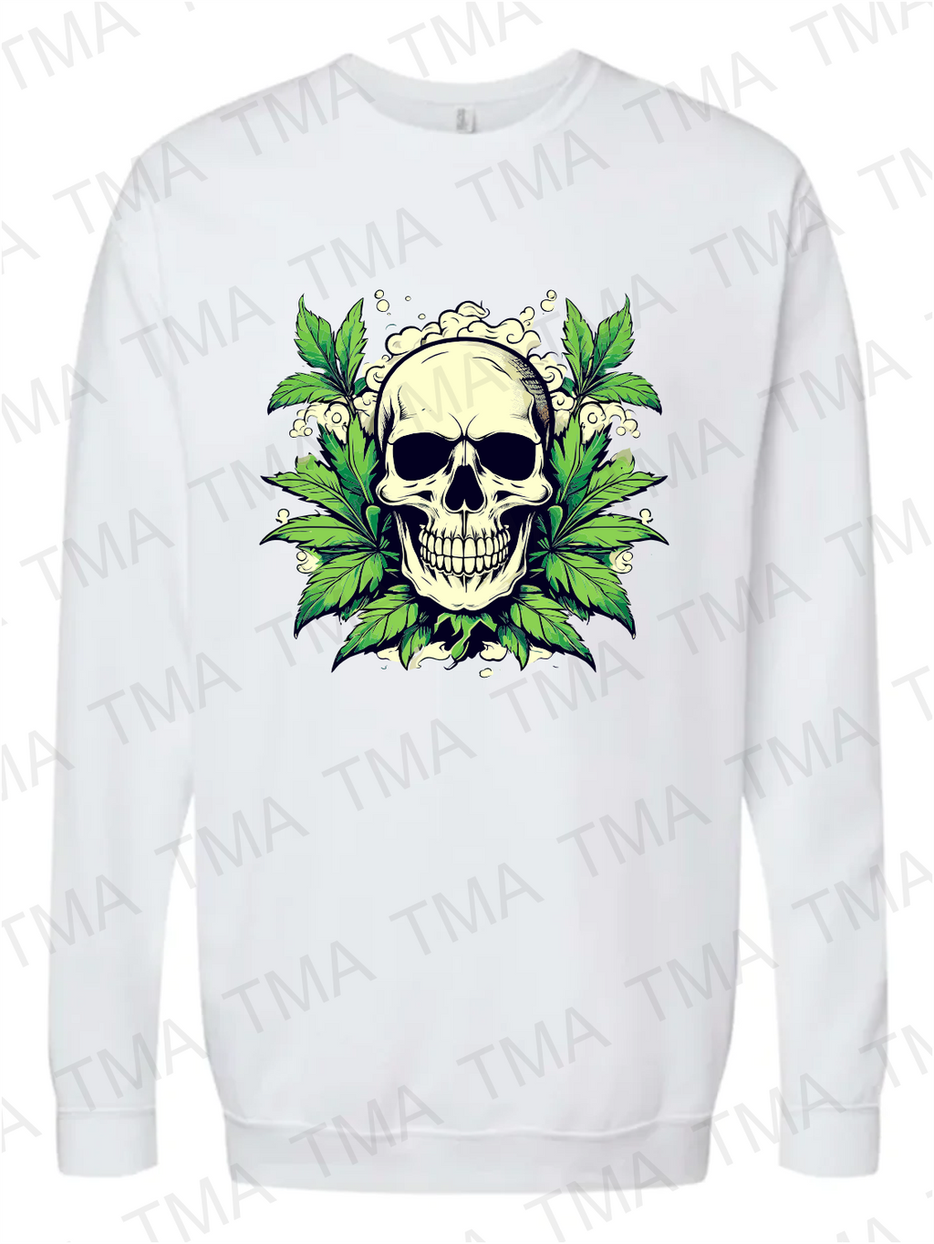 Smokers Apparel 20