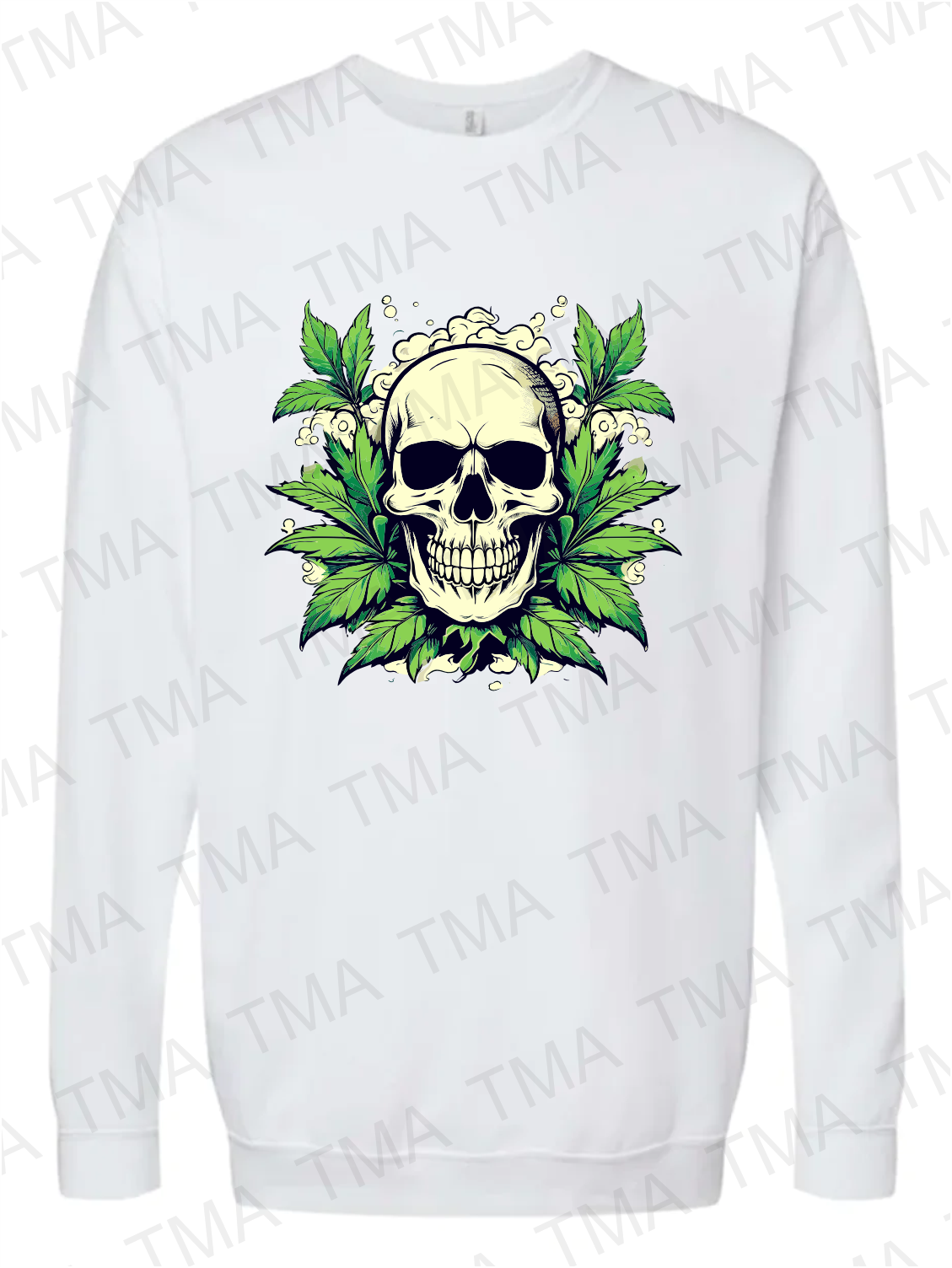 Smokers Apparel 20