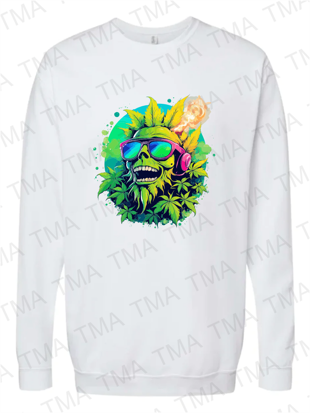Smokers Apparel 17