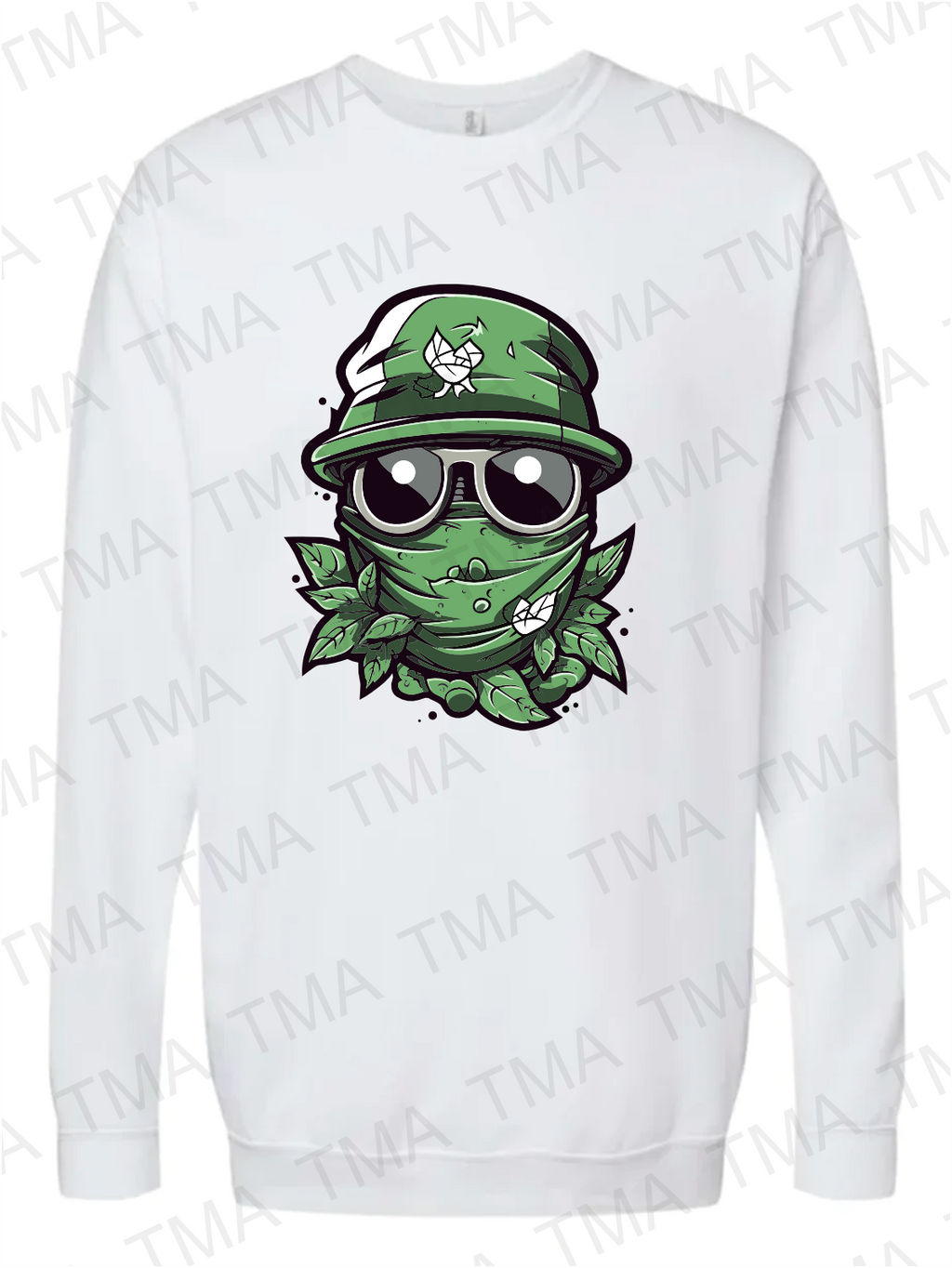 Smokers Apparel 26