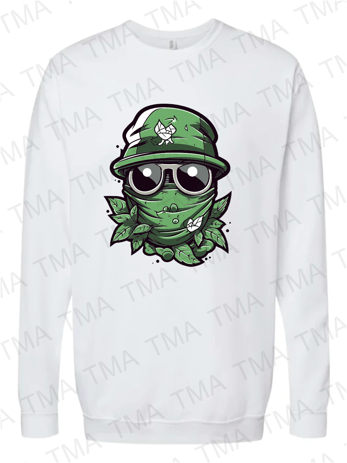 Smokers Apparel 26