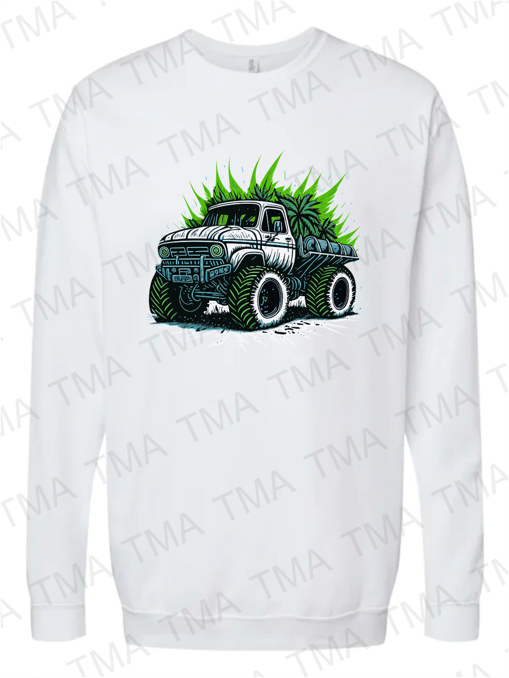 Smokers Apparel 13