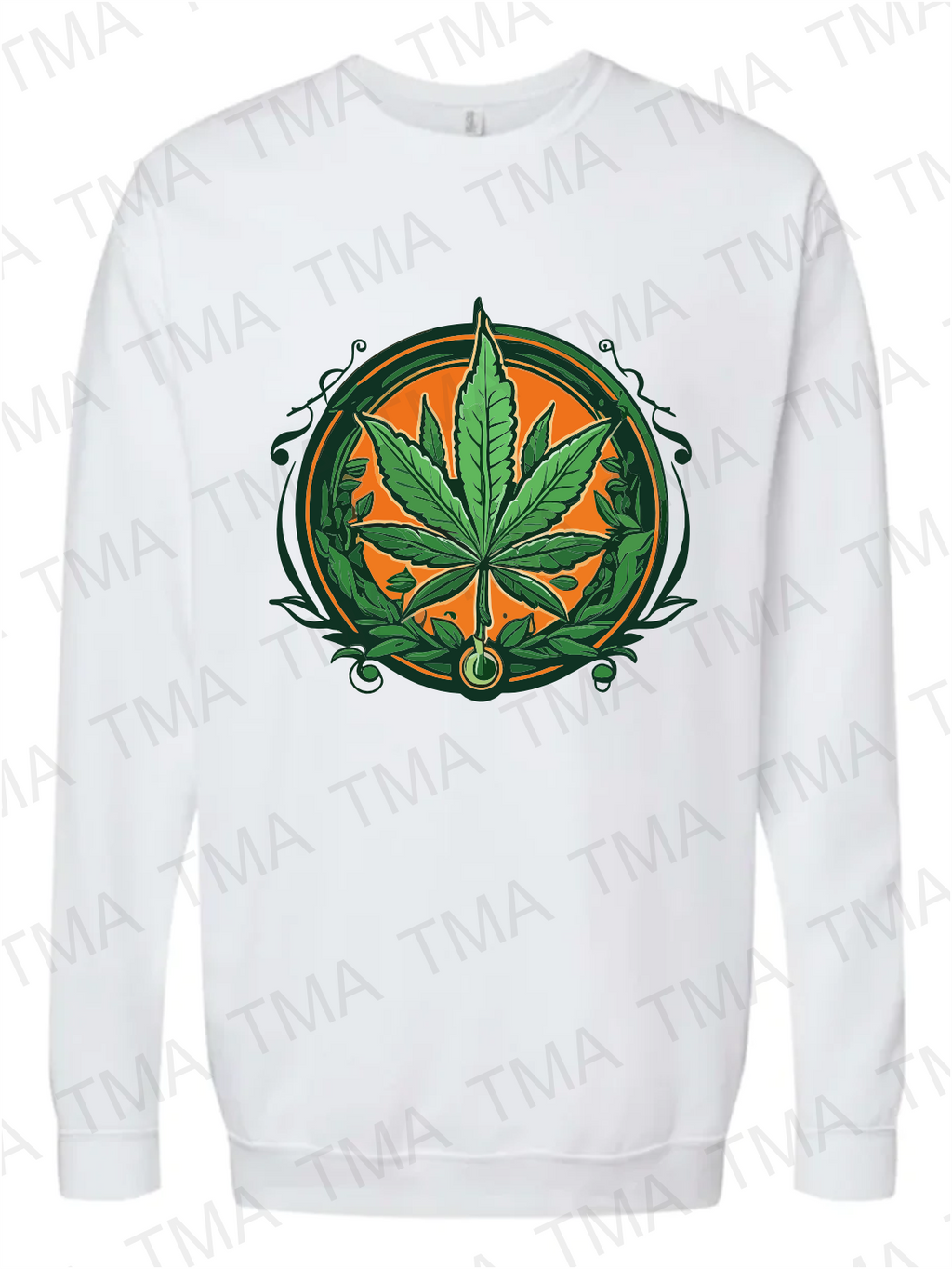 Smokers Apparel 89