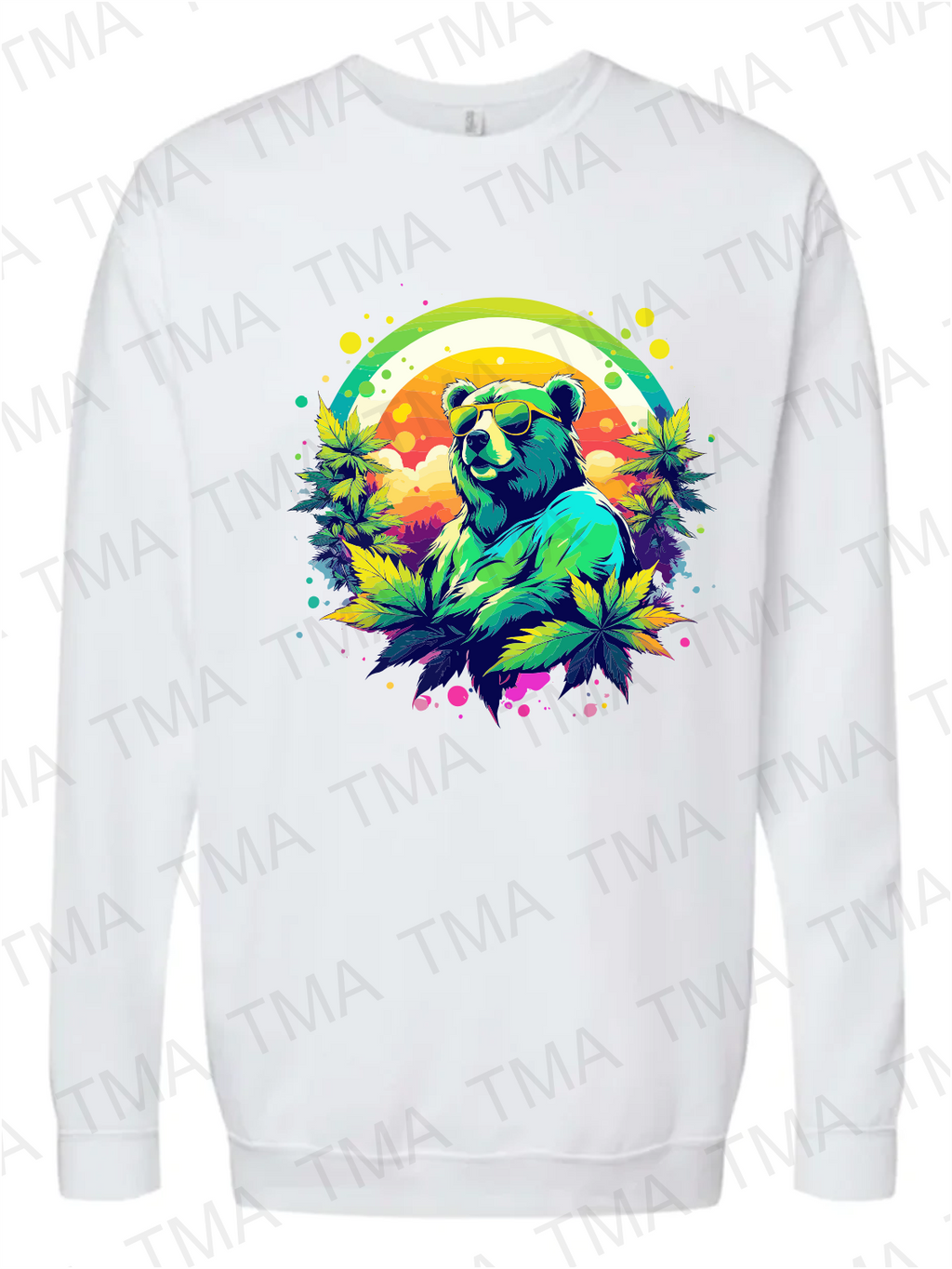 Smokers Apparel 88