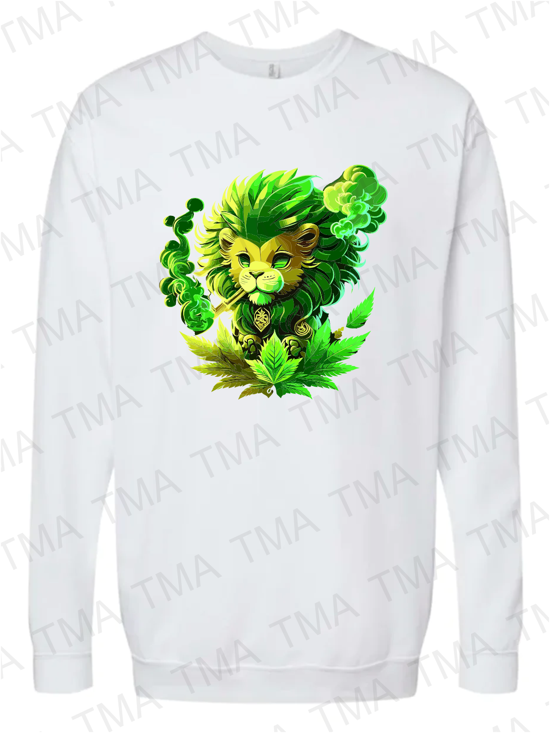 Smokers Apparel 95