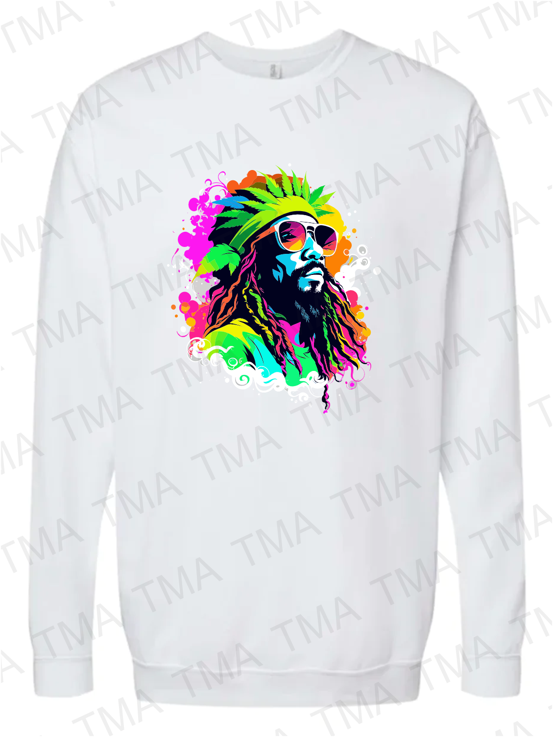 Smokers Apparel 94